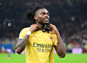 米体：米兰希望卖人套现1.5亿欧 已为莱奥标价6000万等待报价