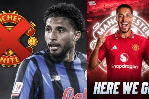 暗度陈仓！罗马诺：曼联决定取消埃德松交易后，便在运作蒂莱曼斯