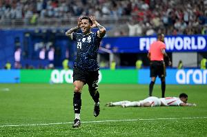 一支穿云箭，恩佐数据：4射门1射正+97.6%传球成功率，评分7.7