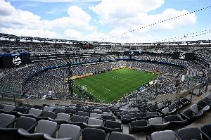 世界杯决赛草皮卖出千万美元，新泽西不满：为什么钱归FIFA？