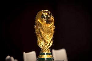 马来西亚副总理：希望马来西亚未来能主办世界杯，代表东南亚参赛