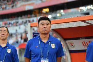记者评泰山队：防守整体松松垮垮，依木兰需与外援有更多默契