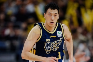 媒体人：南京同曦已经与杜润旺完成D类合同签约 转会费远低于市价