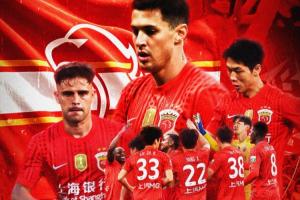海港vs申花：5外援PK4外援！李新翔 梅伦多先发，吴曦 阿苏埃出战