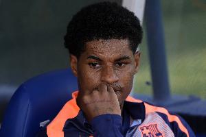 米体：曼联可能将拉什福德加入科内的交易，但对罗马来说薪水太高