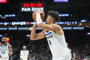 欧媒：前NBA锋卫摇摆人约翰尼·朱赞 接近加盟土耳其劲旅费内巴切
