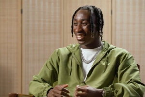 迪奥曼德：永远难忘生涯首秀和姆巴佩换球衣 C罗一直激励着我前进